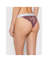 Guess Chilot brazilian Belle O97E01 PZ01C Violet - Pled.ro