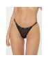 Guess Chilot brazilian O3BE17 KBXA0 Negru - Pled.ro