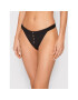 Guess Chilot tanga Addy O1BE08 RB00P Negru - Pled.ro