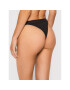 Guess Chilot tanga Addy O1BE08 RB00P Negru - Pled.ro