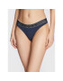 Guess Chilot tanga Carrie O97E04 KBHX0 Bleumarin - Pled.ro