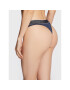 Guess Chilot tanga Carrie O97E04 KBHX0 Bleumarin - Pled.ro