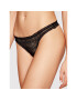 Guess Chilot tanga O1GE07 NT01K Negru - Pled.ro