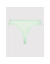 Guess Chilot tanga O1GE07 NT01K Verde - Pled.ro