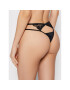 Guess Chilot tanga O2RE08 PZ022 Negru - Pled.ro