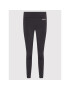 Guess Colanți Ethel O1RA38 MC049 Negru Slim Fit - Pled.ro