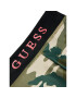 Guess Colanți J1YB00 MC01P Verde Slim Fit - Pled.ro