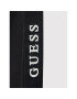 Guess Colanți J2YB09 KABR0 Negru Slim Fit - Pled.ro