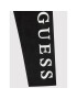 Guess Colanți K94B06 J1311 Negru Slim Fit - Pled.ro