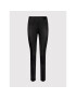 Guess Colanți Maya W1YB90 WE0L0 Negru Slim Fit - Pled.ro