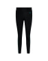 Guess Colanți Racer O1RA38 MC04E Negru Slim Fit - Pled.ro