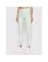 Guess Colanți V2GB27 MC03W Verde Slim Fit - Pled.ro