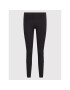 Guess Colanți V2RB11 KABR0 Negru Slim Fit - Pled.ro