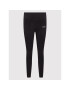 Guess Colanți V2RB13 KL002 Negru Slim Fit - Pled.ro