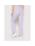 Guess Colanți V2RB19 MC03W Violet Slim Fit - Pled.ro