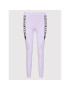 Guess Colanți V2RB19 MC03W Violet Slim Fit - Pled.ro