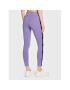 Guess Colanți Aline V2YB14 KABR0 Violet Slim Fit - Pled.ro