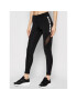 Guess Colanți Angelica O1GA54 MC03W Negru Slim Fit - Pled.ro