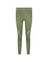 Guess Colanți Angelica O1GA54 MC03W Verde Slim Fit - Pled.ro