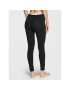 Guess Colanți Carrie O2BB00 KBBU1 Negru Slim Fit - Pled.ro