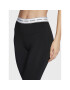 Guess Colanți Carrie O2BB00 KBBU1 Negru Slim Fit - Pled.ro