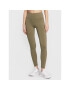 Guess Colanți Coline V2BB10 MC04Z Verde Slim Fit - Pled.ro