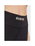 Guess Colanți Elise V2BB00 MC03W Negru Slim Fit - Pled.ro