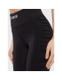 Guess Colanți Elise V2BB00 MC03W Negru Slim Fit - Pled.ro