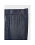 Guess Colanți J3RB05 KBL40 Bleumarin Slim Fit - Pled.ro