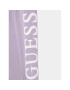 Guess Colanți J3YB00 KBSV0 Violet Slim Fit - Pled.ro