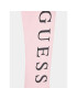 Guess Colanți J93B11 K82K0 Roz Slim Fit - Pled.ro