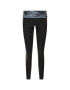 Guess Colanți O02A01 MC01P Negru Slim Fit - Pled.ro