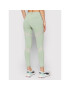 Guess Colanți O1BA52 MC049 Verde Slim Fit - Pled.ro