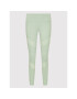 Guess Colanți O1BA52 MC049 Verde Slim Fit - Pled.ro