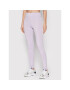 Guess Colanți V2GB22 KABR0 Violet Slim Fit - Pled.ro