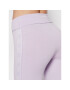 Guess Colanți V2GB22 KABR0 Violet Slim Fit - Pled.ro