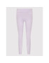 Guess Colanți V2GB22 KABR0 Violet Slim Fit - Pled.ro