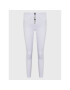 Guess Colanți V2YB07 MC04A Violet Slim Fit - Pled.ro