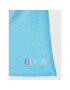 Guess Compleu copii H2GW05 J1311 Albastru Regular Fit - Pled.ro