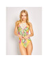 Guess Costum de baie E02J09 MC03I Colorat - Pled.ro