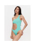 Guess Costum de baie E3GJ37 MC03P Verde - Pled.ro