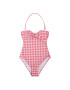 Guess Costum de baie J3GZ01 MC04R Roz - Pled.ro