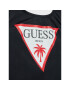 Guess Costum de baie J3GZ04 LY00K Negru - Pled.ro