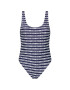 Guess Costum de baie One Piece E1GJ17 MC040 Bleumarin - Pled.ro