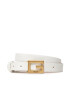 Guess Curea de Damă Adjustable Pant Belt BW7651 P2220 Alb - Pled.ro