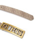 Guess Curea de Damă Alexie Belts BW7757 VIN20 Maro - Pled.ro