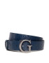 Guess Curea de Damă BW7540 VIN35 Bleumarin - Pled.ro