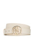 Guess Curea de Damă BW7808 VIN35 Écru - Pled.ro