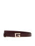 Guess Curea de Damă BW7855 P3420 Violet - Pled.ro