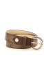 Guess Curea de Damă Izzy Belts BW7788 VIN25 Maro - Pled.ro